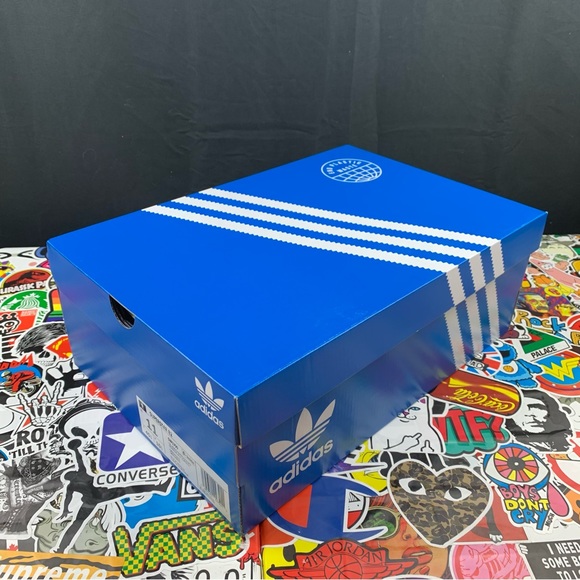 Adidas Superstar Sleek Black Men’s Various Sizes - Picture 13 of 13